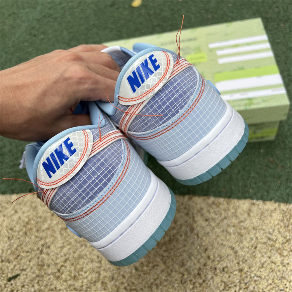 Union LA X Nike Dunk Low Sneaker - PerfectKickZ