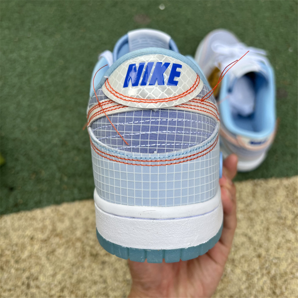 Union LA X Nike Dunk Low Sneaker - PerfectKickZ