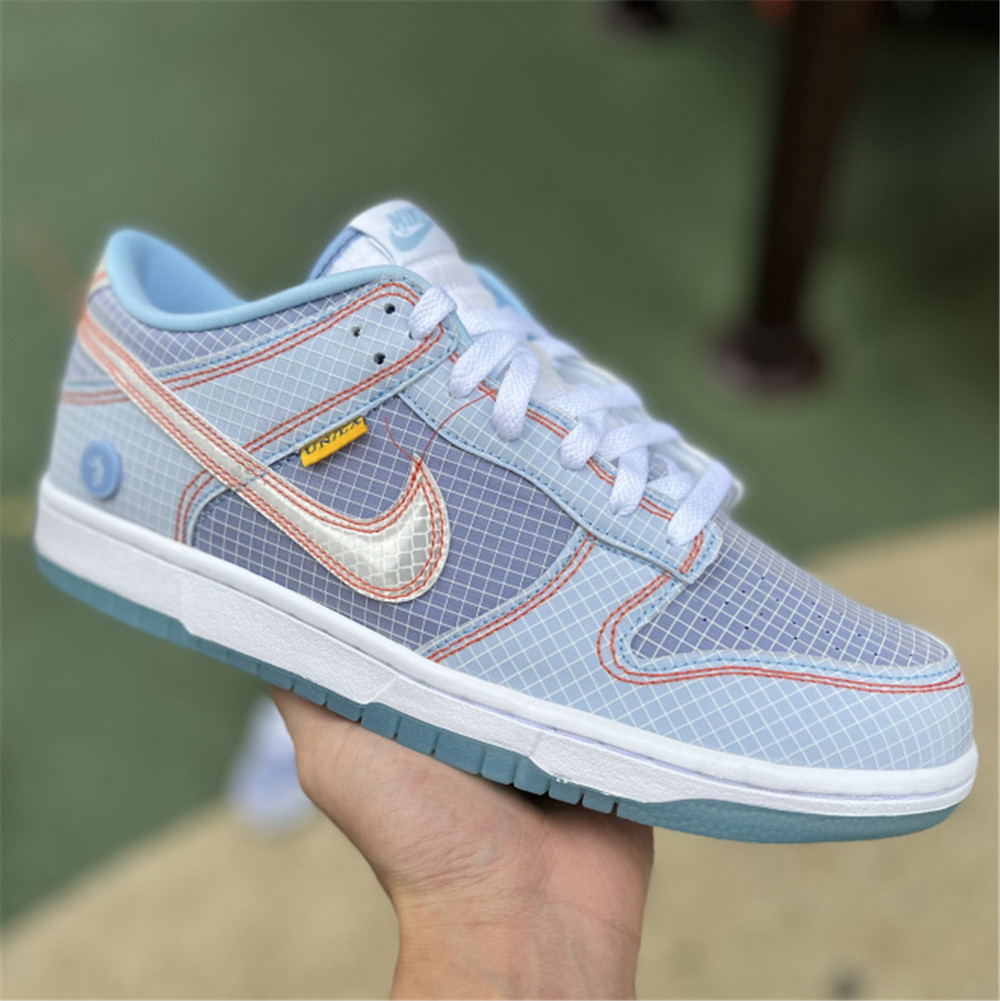 Union LA X Nike Dunk Low Sneaker - PerfectKickZ