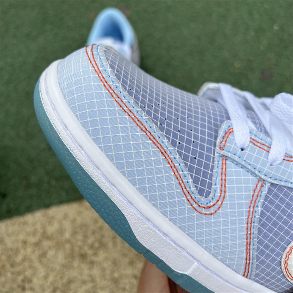 Union LA X Nike Dunk Low Sneaker - PerfectKickZ