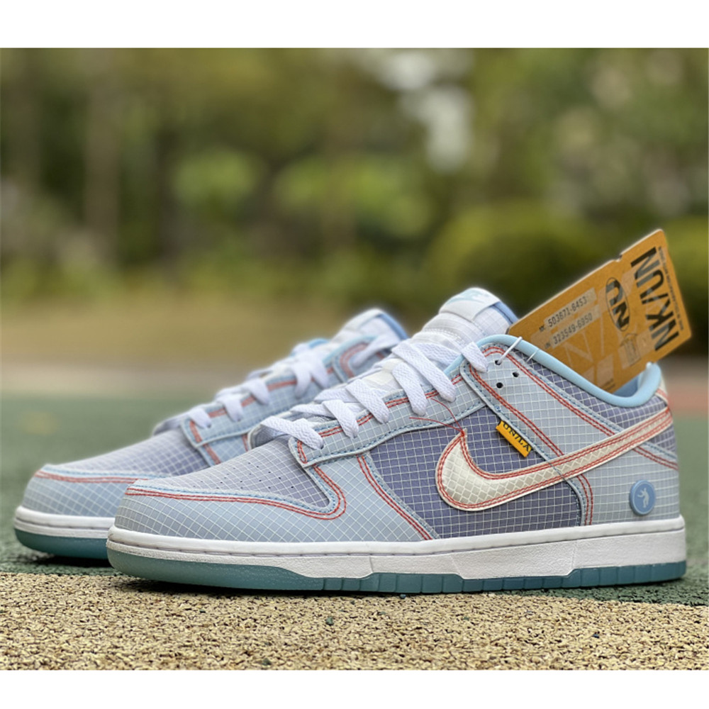 Union LA X Nike Dunk Low Sneaker - PerfectKickZ