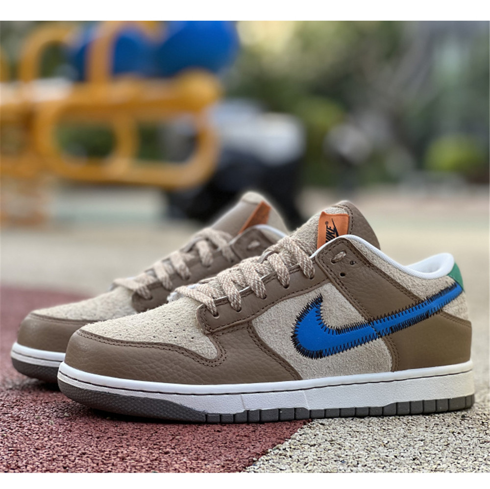 Nike Dunk Low Sneaker - PerfectKickZ