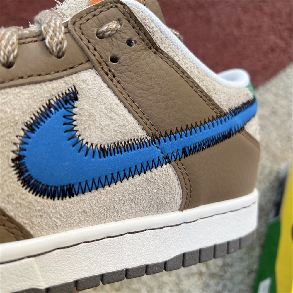 Nike Dunk Low Sneaker - PerfectKickZ