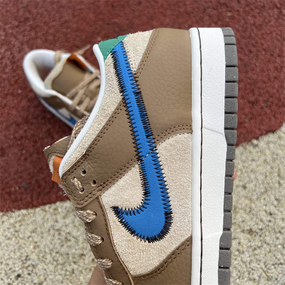 Nike Dunk Low Sneaker - PerfectKickZ