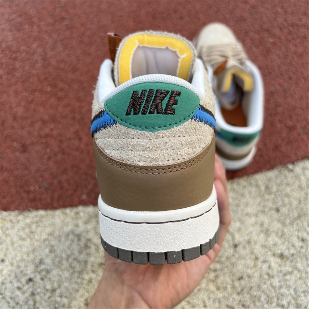 Nike Dunk Low Sneaker - PerfectKickZ