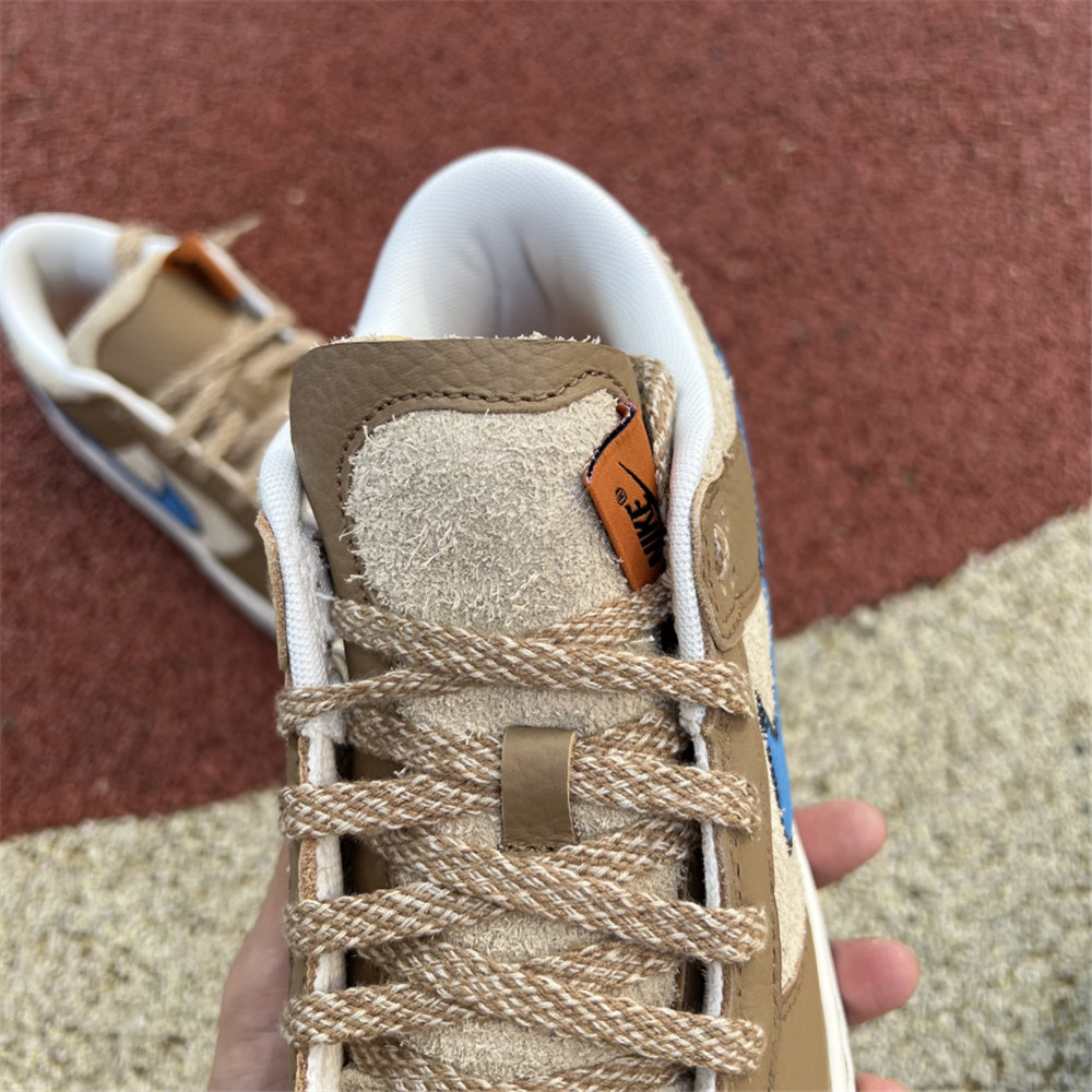Nike Dunk Low Sneaker - PerfectKickZ