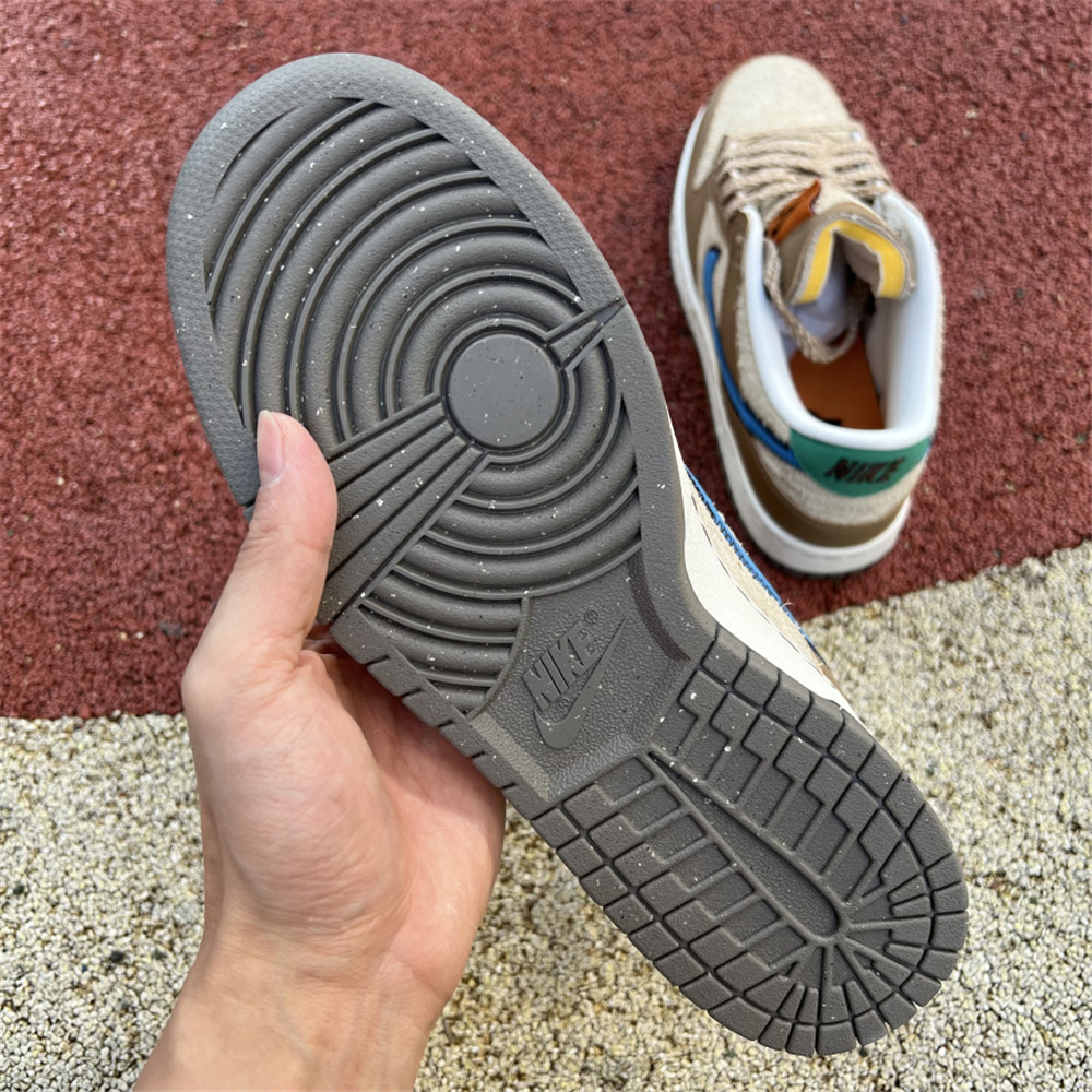 Nike Dunk Low Sneaker - PerfectKickZ