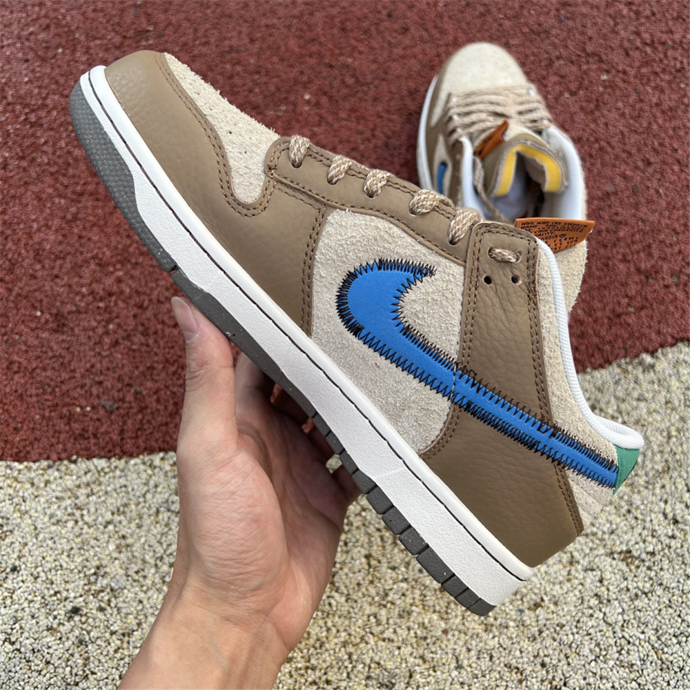 Nike Dunk Low Sneaker - PerfectKickZ