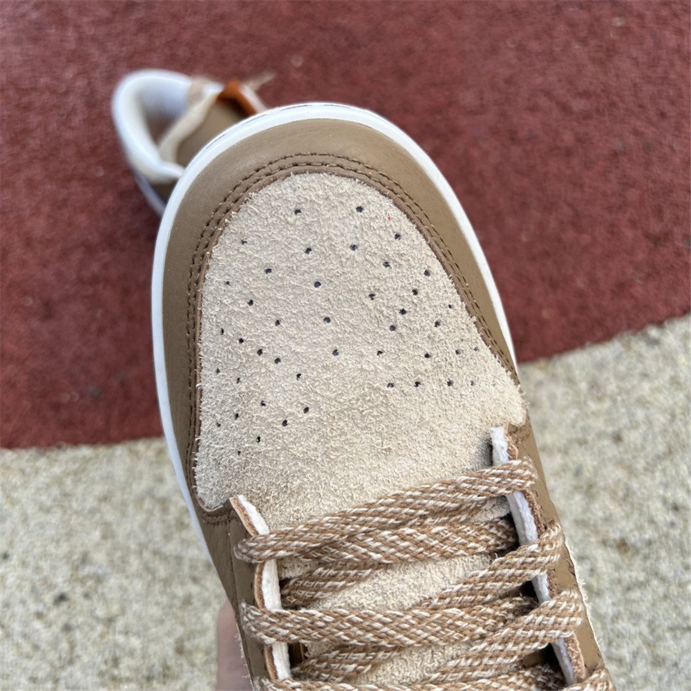 Nike Dunk Low Sneaker - PerfectKickZ