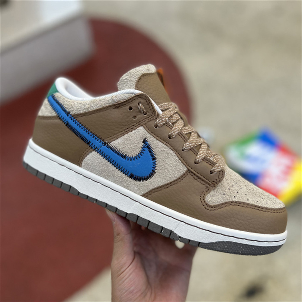 Nike Dunk Low Sneaker - PerfectKickZ