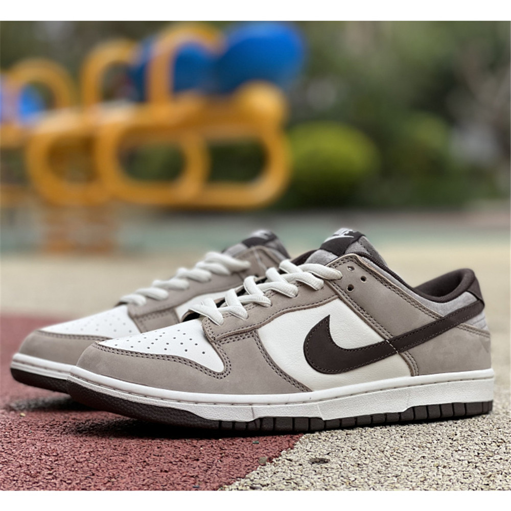 Nike Dunk Low Sneaker - 
