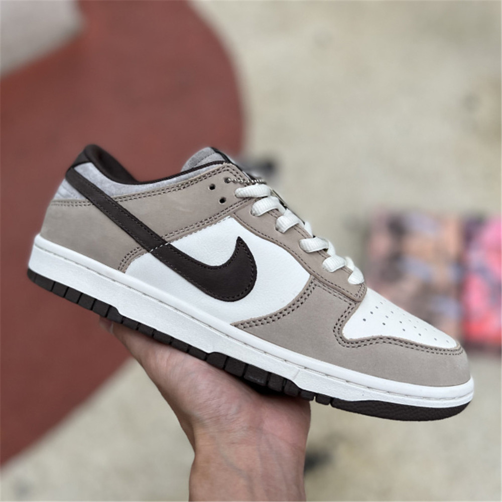 Nike Dunk Low Sneaker - 