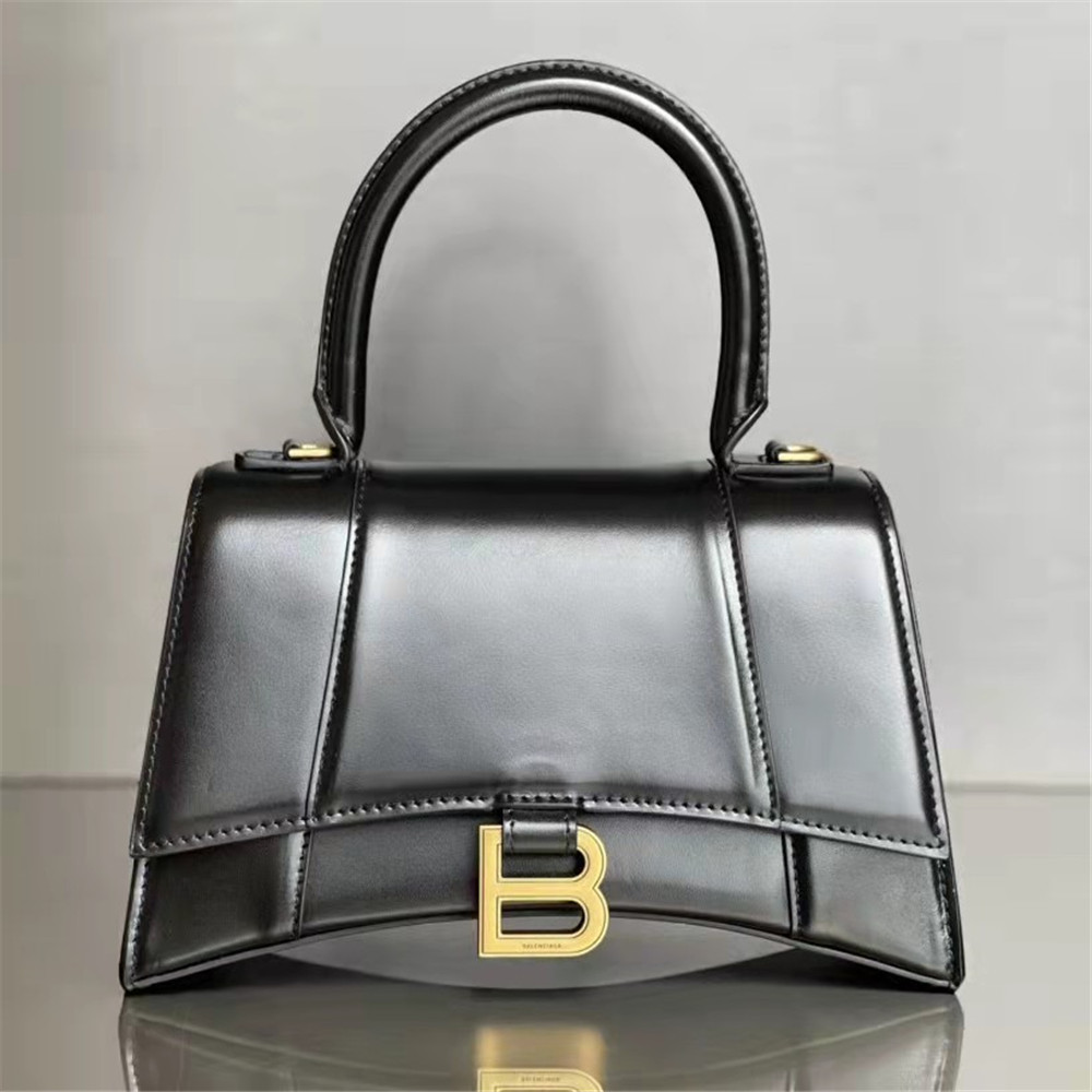 Balenciaga Handle Bag (23 X24 X10) - 