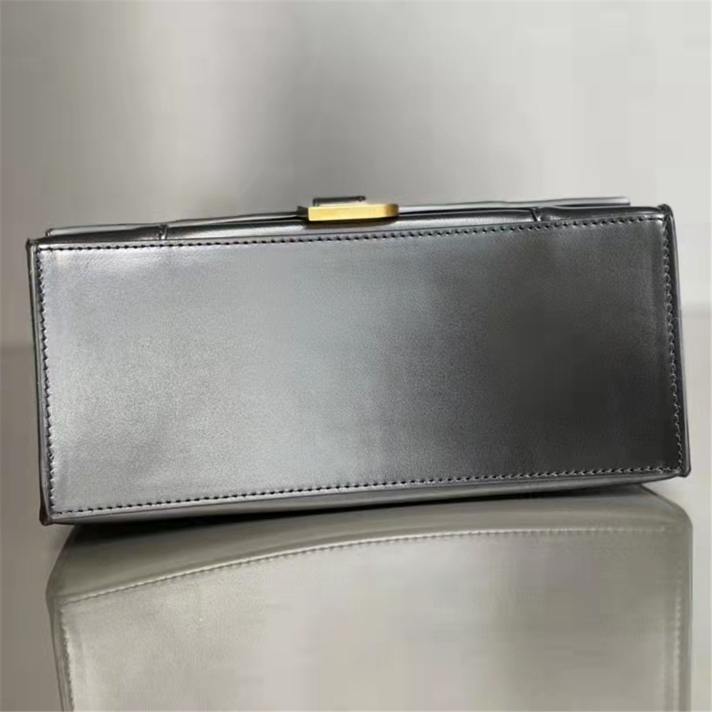 Balenciaga Handle Bag (23 X24 X10) - 