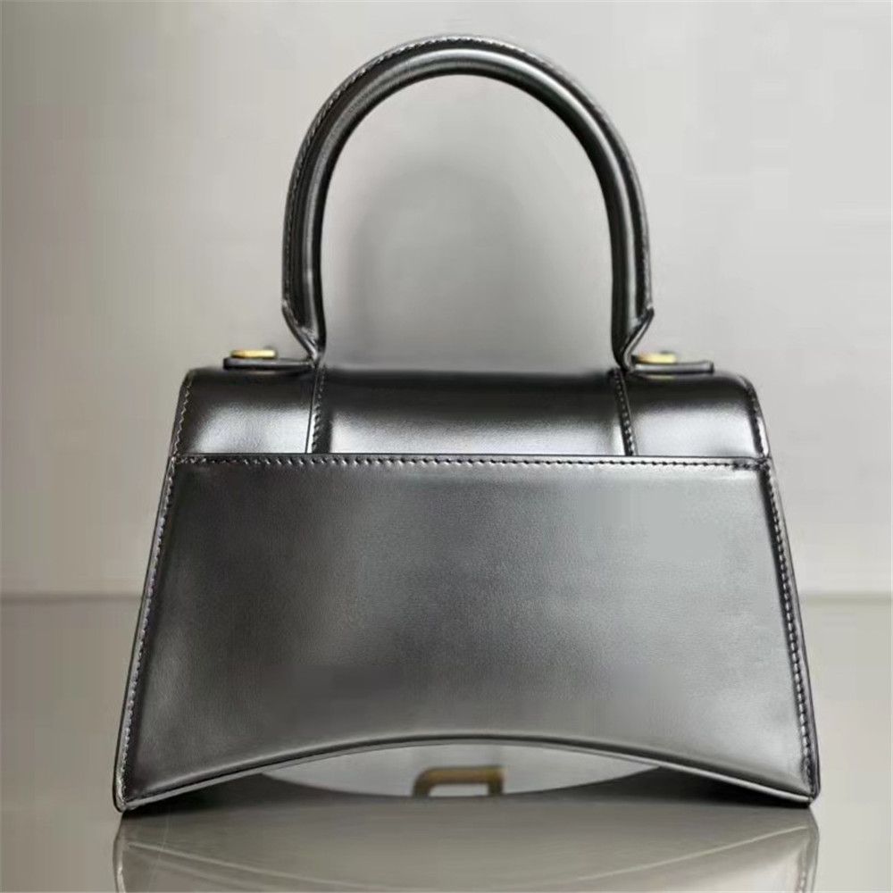 Balenciaga Handle Bag (23 X24 X10) - 