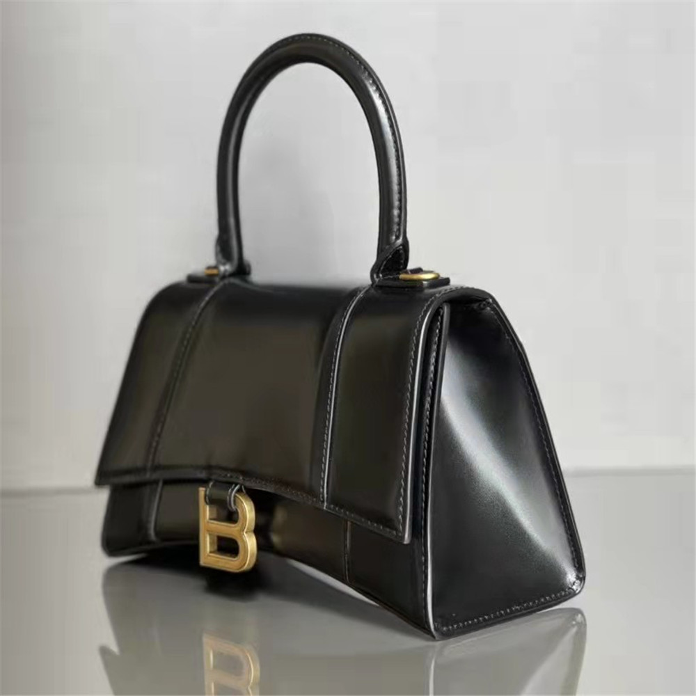 Balenciaga Handle Bag (23 X24 X10) - PerfectKickZ
