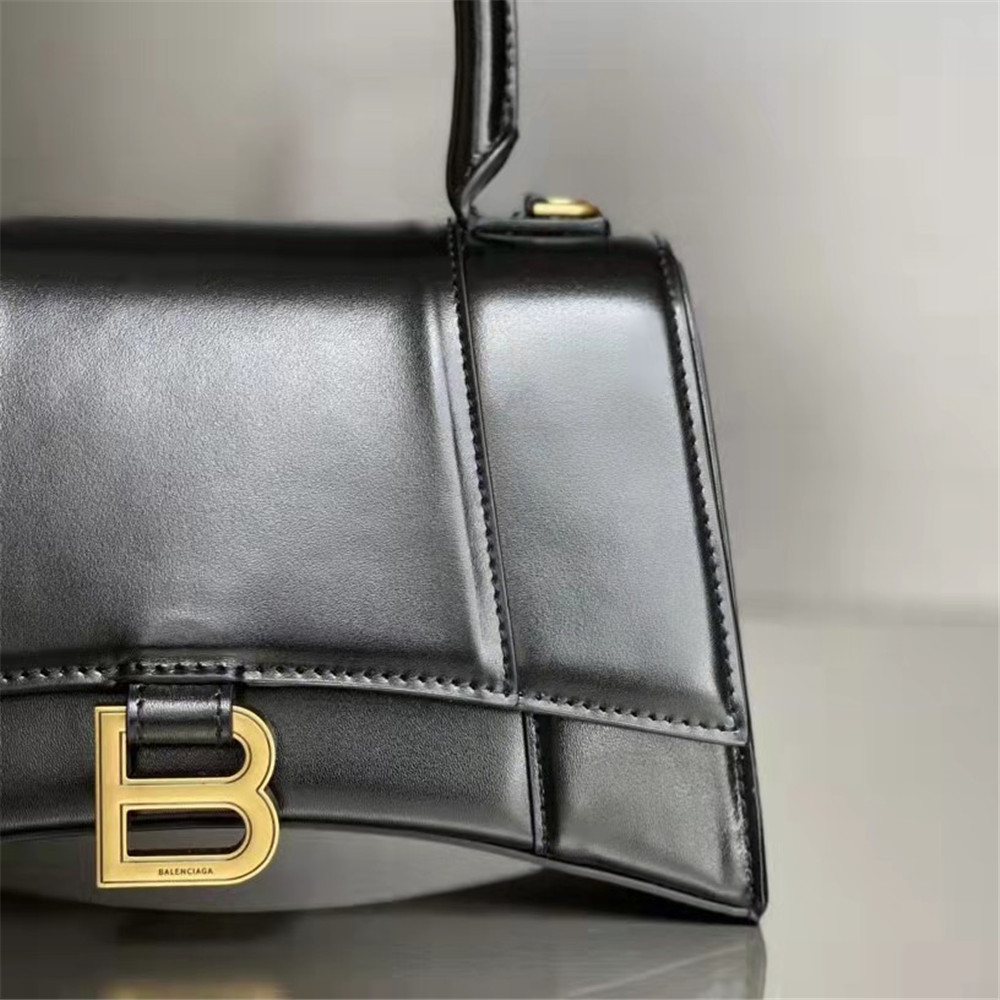 Balenciaga Handle Bag (23 X24 X10) - PerfectKickZ