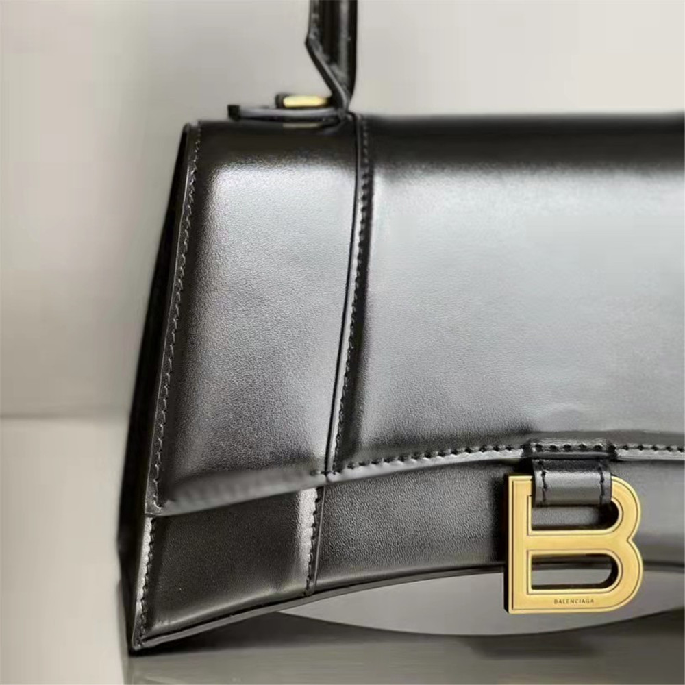 Balenciaga Handle Bag (23 X24 X10) - PerfectKickZ