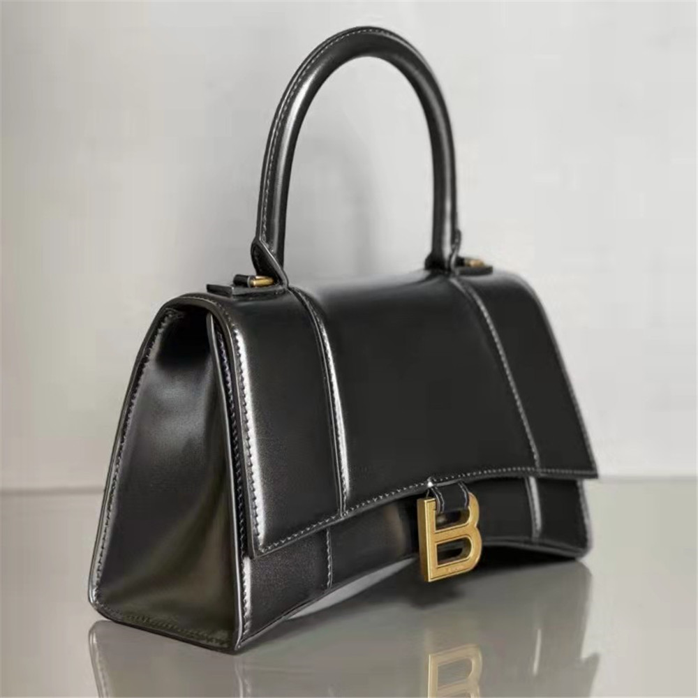 Balenciaga Handle Bag (23 X24 X10) - PerfectKickZ