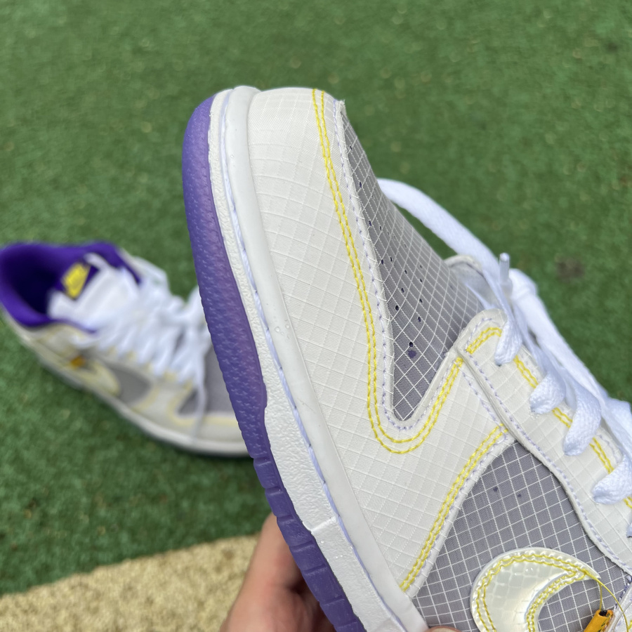 Nike Dunk X Union LA Low Sneaker DJ9649-500 - PerfectKickZ