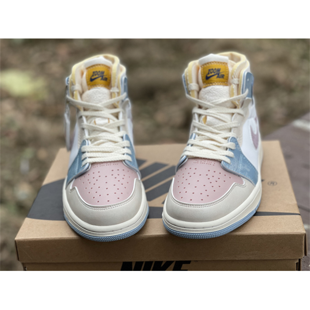 Air Jordan 1 Zoom CMFT Sneaker - PerfectKickZ