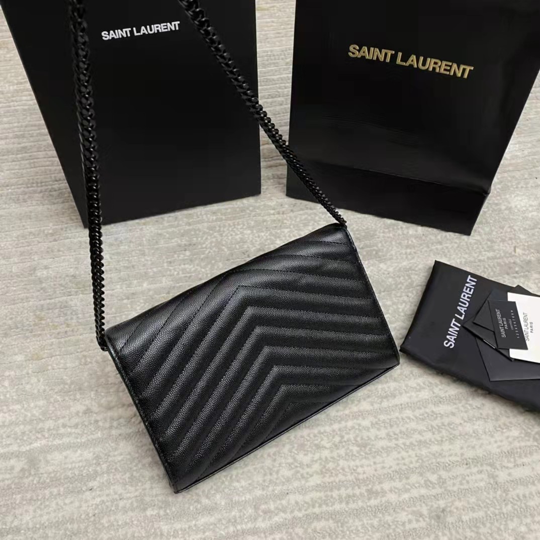 Saint Laurent Shoulder Bag - PerfectKickZ