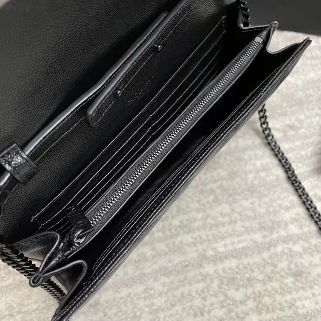 Saint Laurent Shoulder Bag - PerfectKickZ