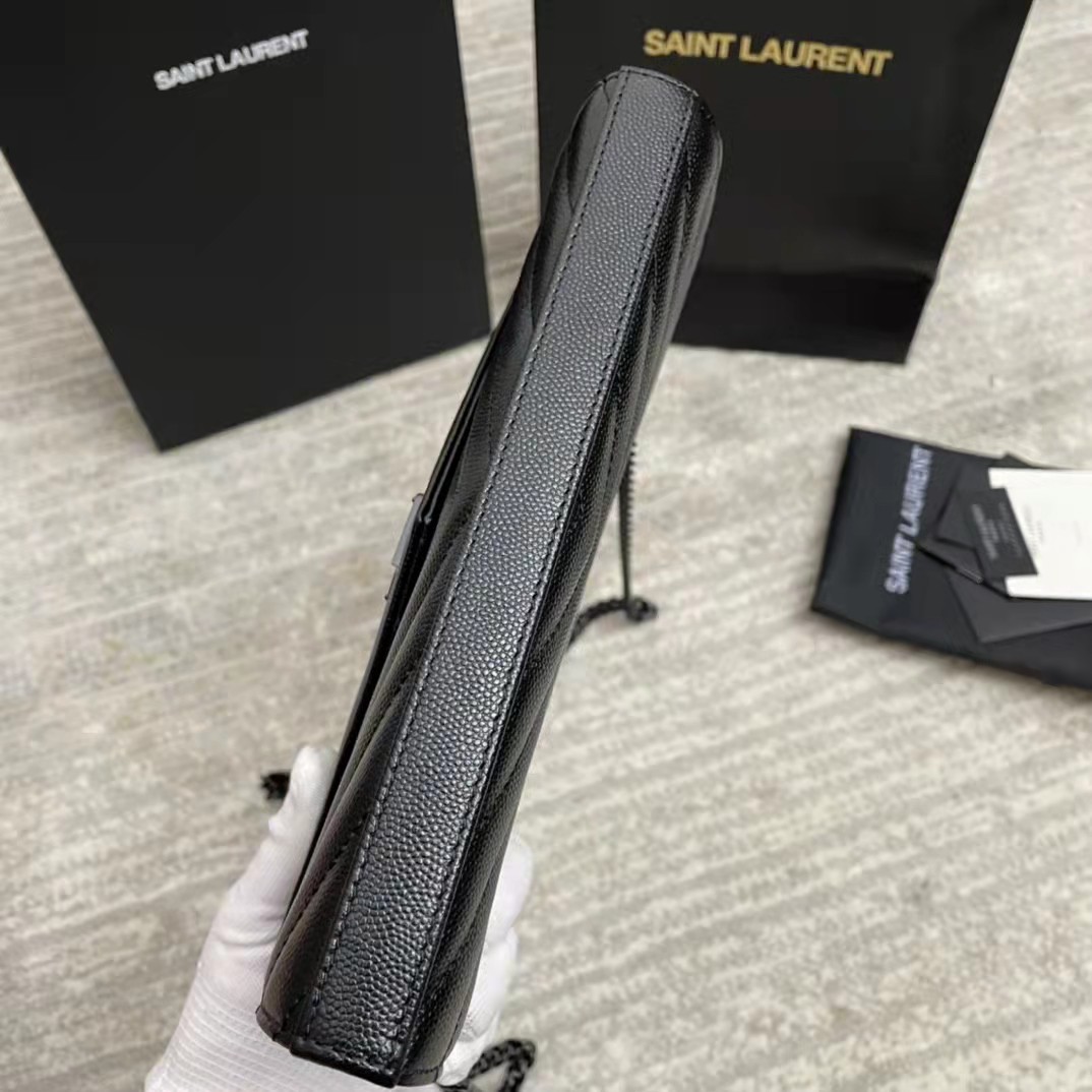 Saint Laurent Shoulder Bag - PerfectKickZ