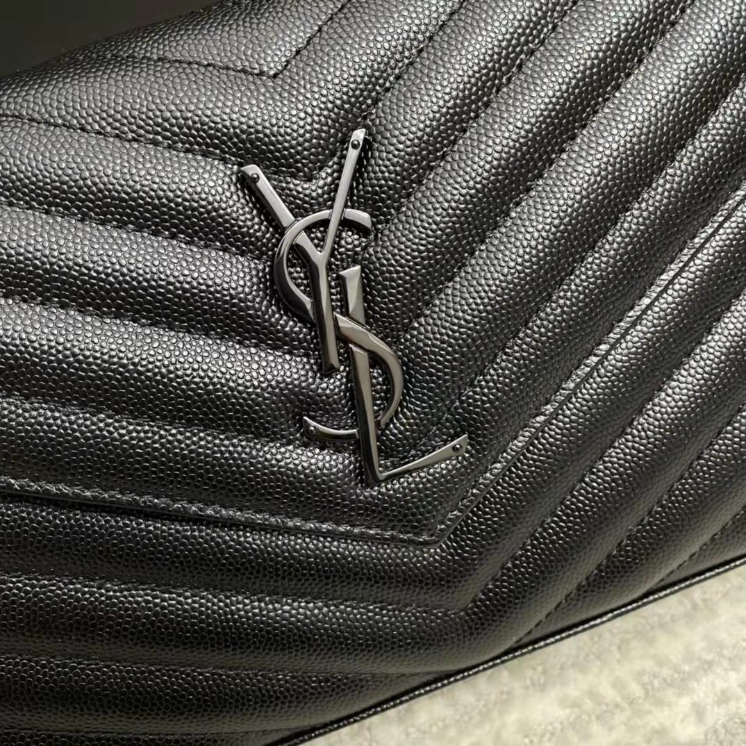 Saint Laurent Shoulder Bag - PerfectKickZ