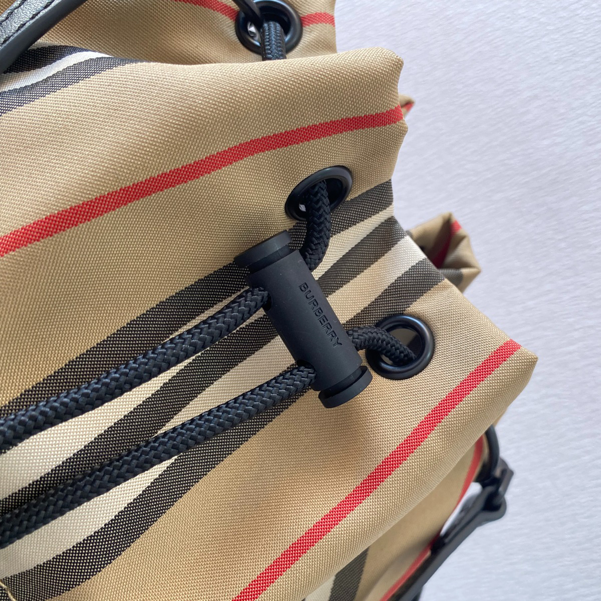 Burberry Shoulder Bag (Size 18*19.5*14cm) - PerfectKickZ