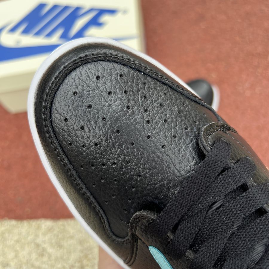 Jordan Travis Scott x Nike Air AJ1 Low Sneaker DH7614-001 - PerfectKickZ