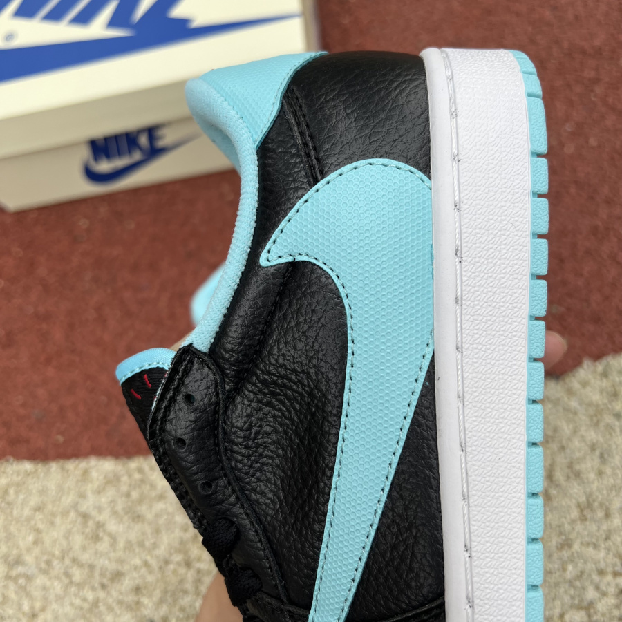 Jordan Travis Scott x Nike Air AJ1 Low Sneaker DH7614-001 - PerfectKickZ