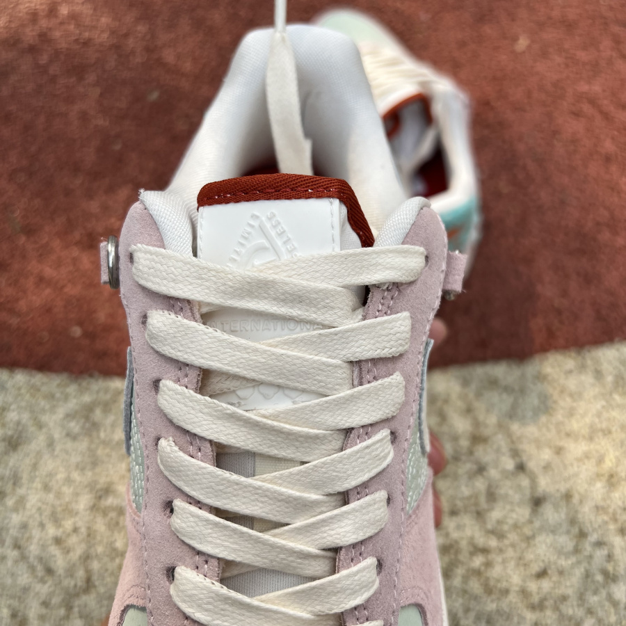 Nike Air Force 1 Low “Shapeless, Formless, Limitless” - PerfectKickZ