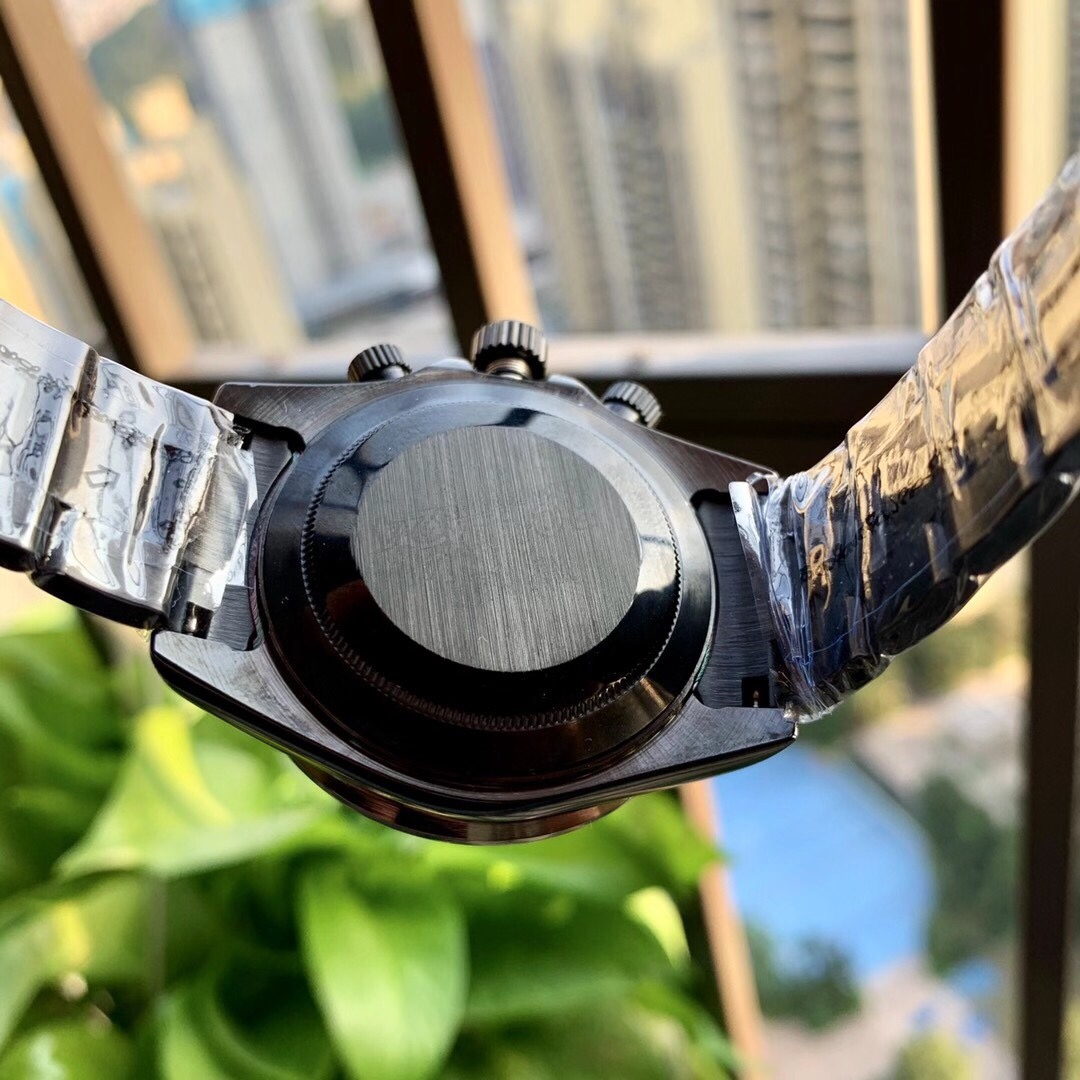 Rolex Watch  - PerfectKickZ