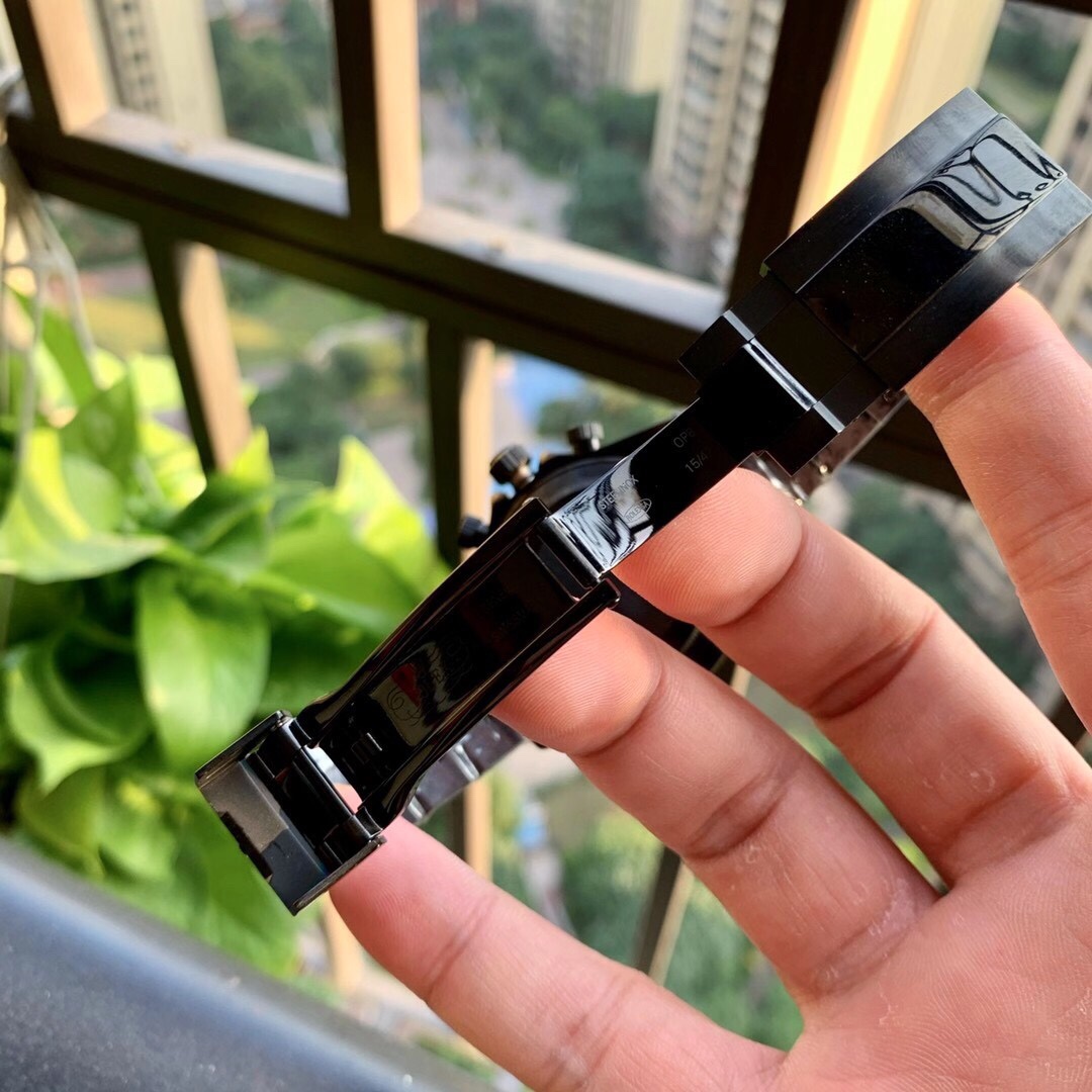 Rolex Watch  - PerfectKickZ