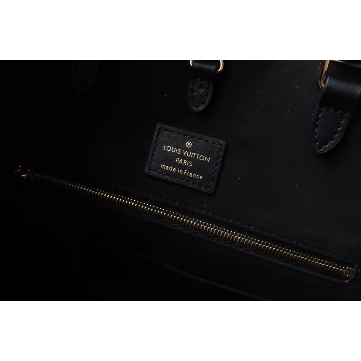 Louis Vuitton Onthego MM Handbag(35-27-14CM) - PerfectKickZ