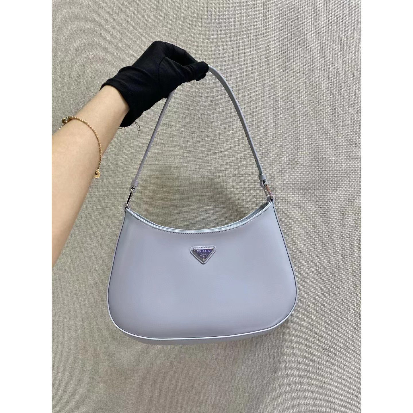 Prada Shoulder Bag - PerfectKickZ