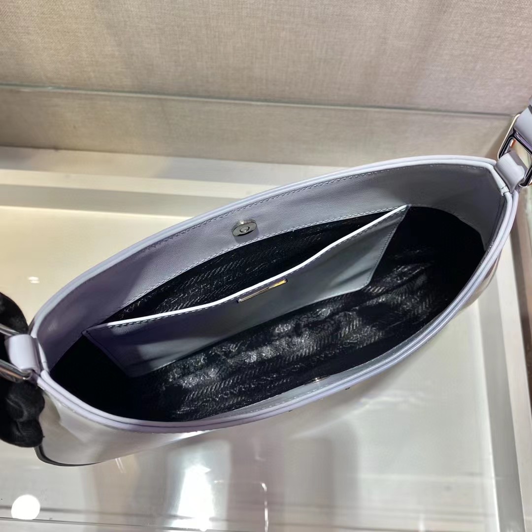 Prada Shoulder Bag - PerfectKickZ