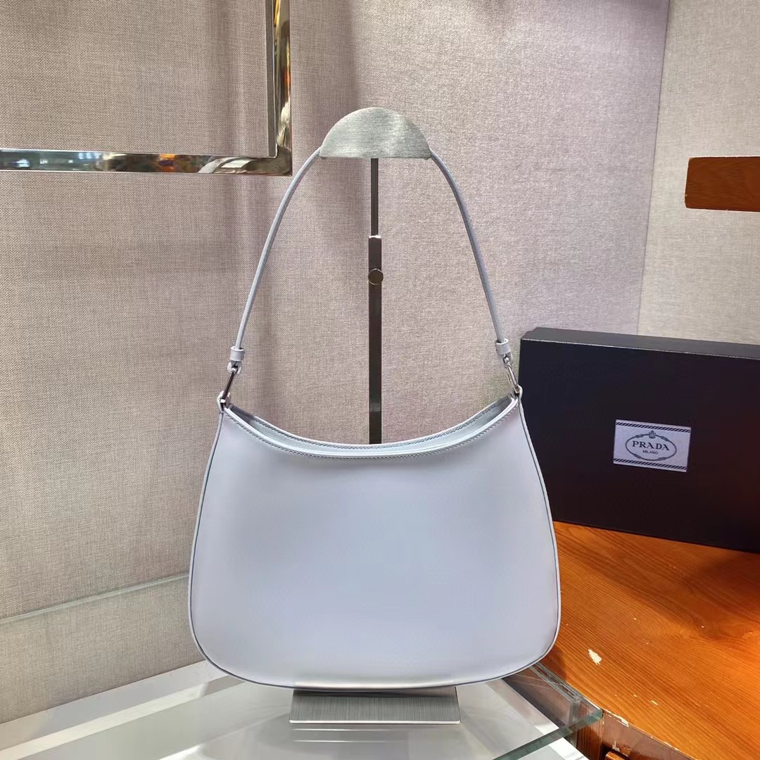 Prada Shoulder Bag - PerfectKickZ