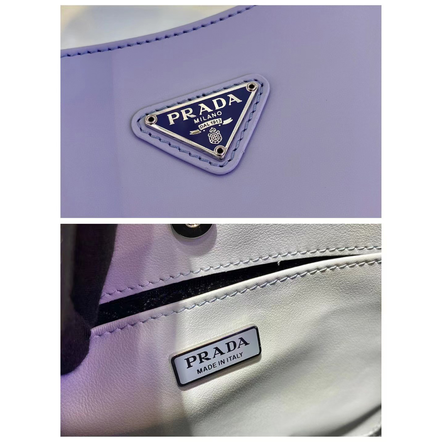 Prada Shoulder Bag - PerfectKickZ