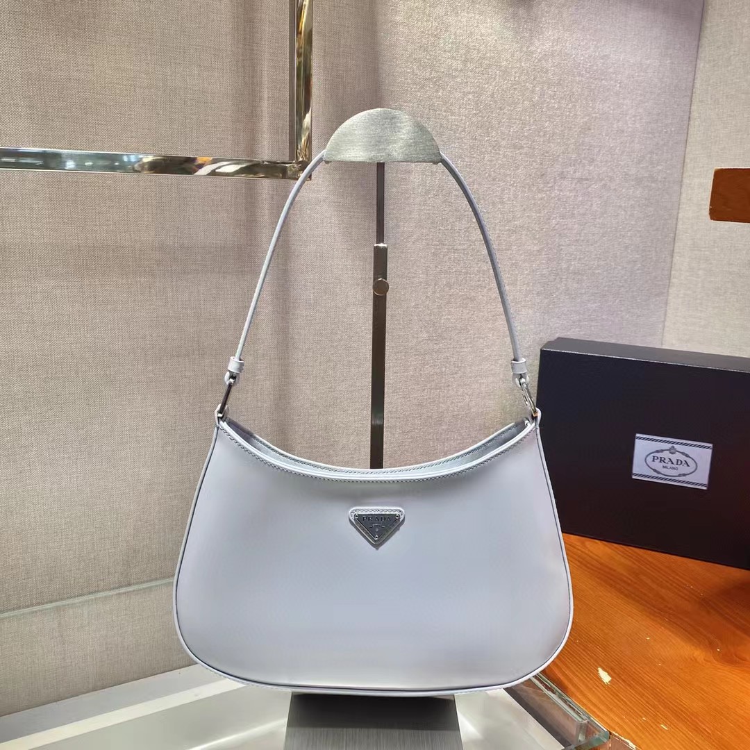 Prada Shoulder Bag - PerfectKickZ