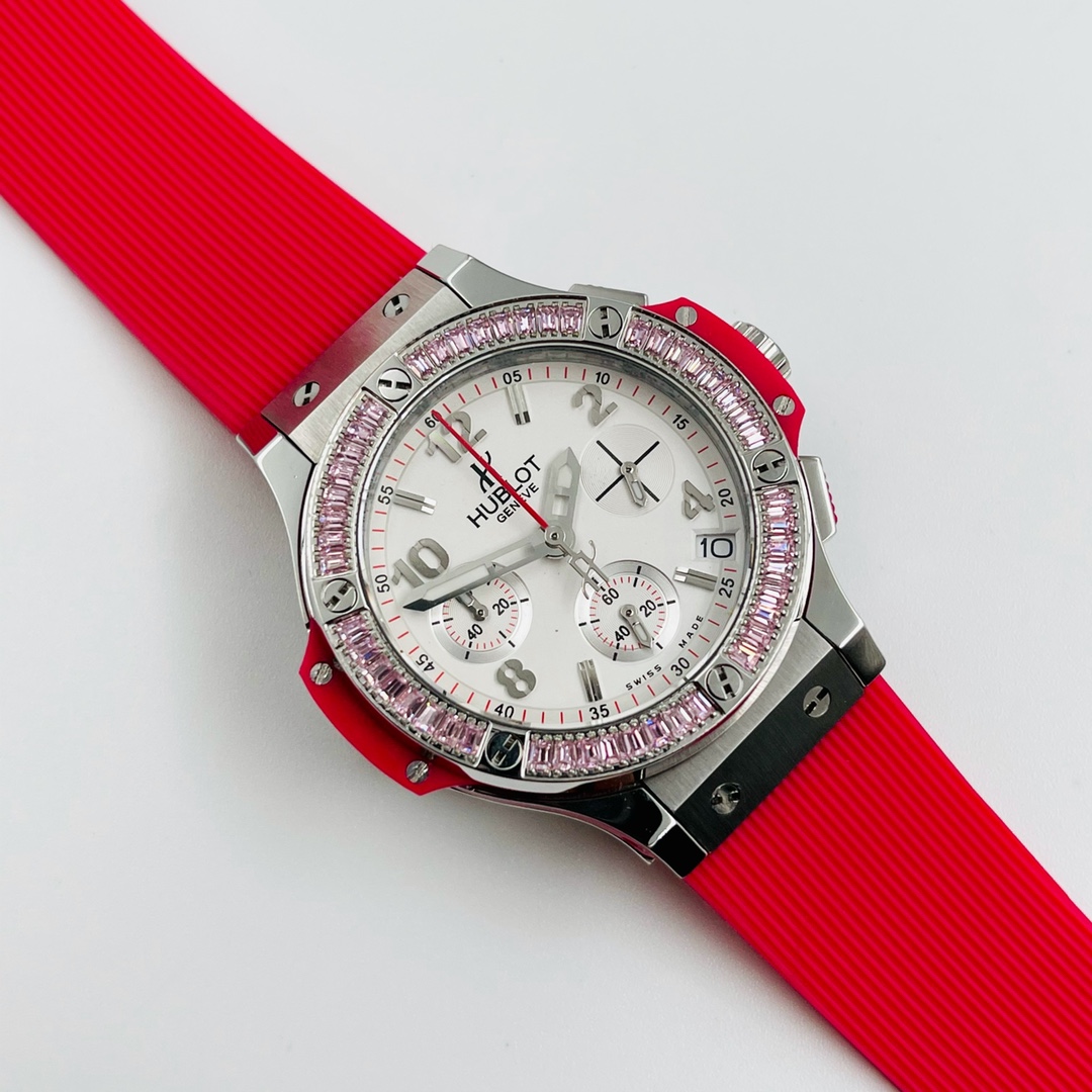 Hublot Watch   36.4mm - PerfectKickZ