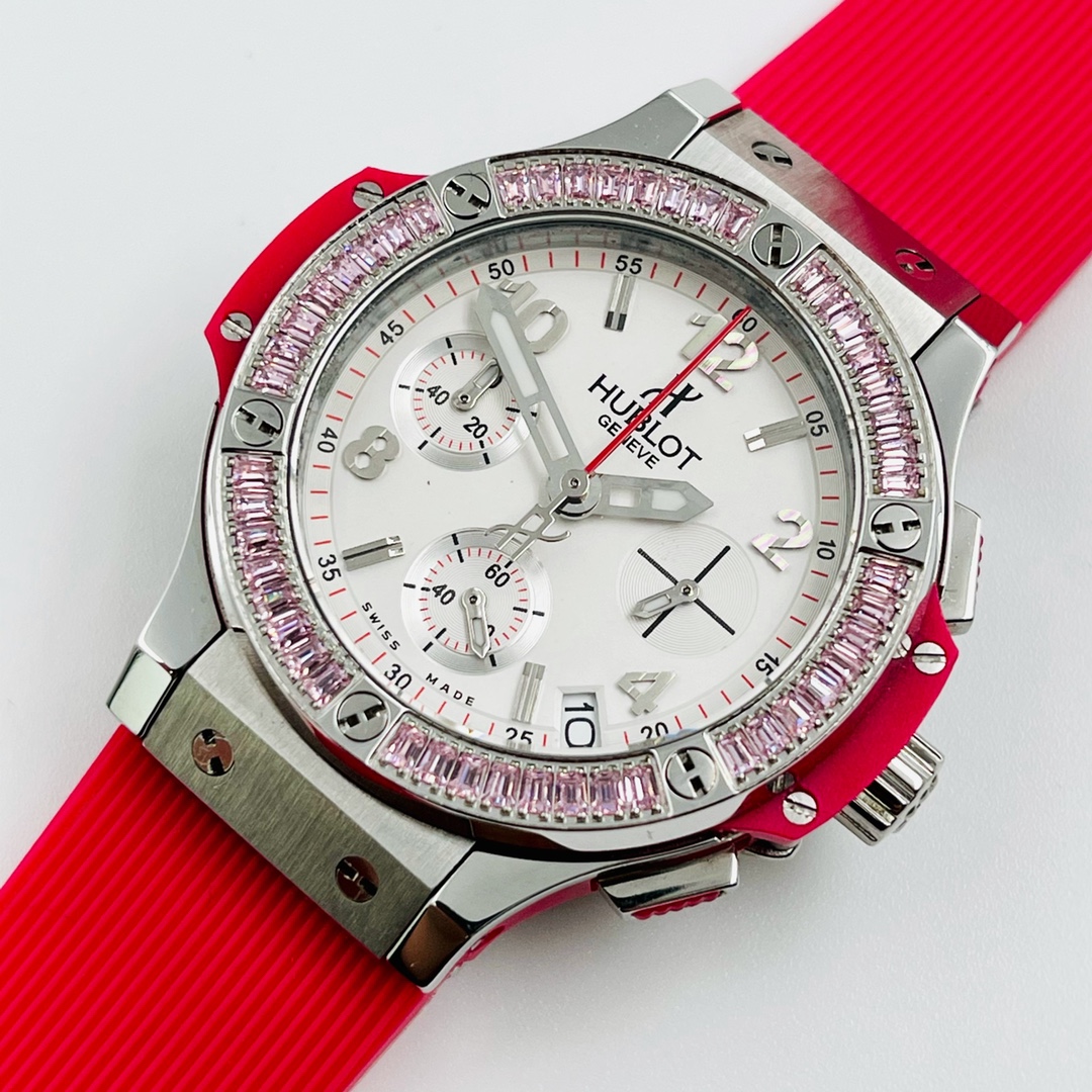 Hublot Watch   36.4mm - PerfectKickZ