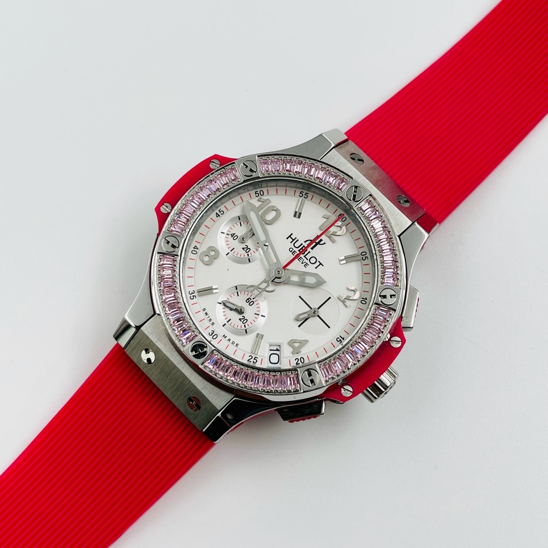 Hublot Watch   36.4mm - PerfectKickZ