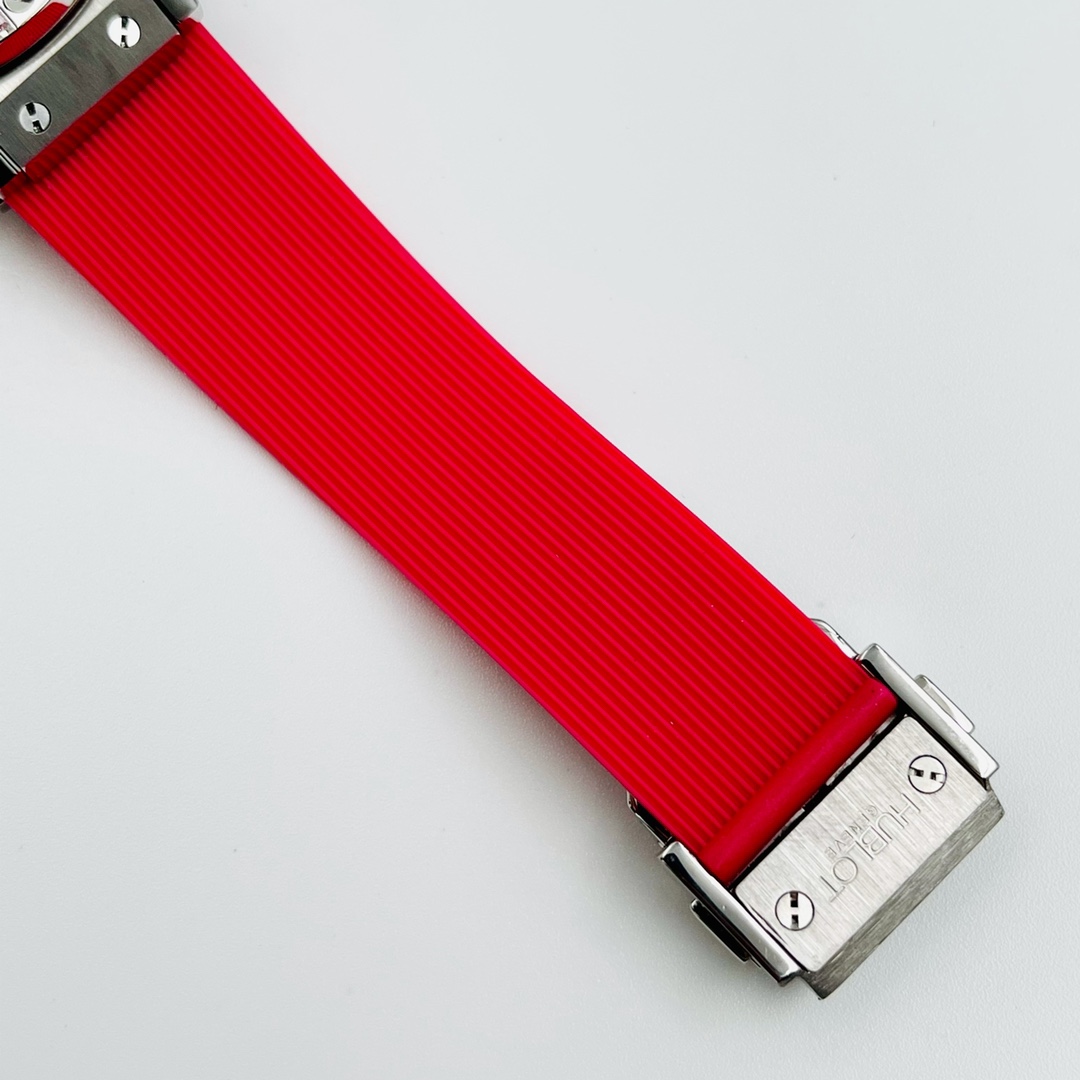 Hublot Watch   36.4mm - PerfectKickZ