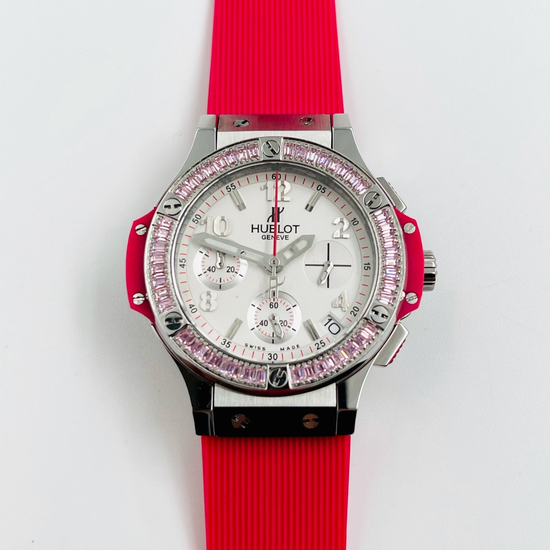 Hublot Watch   36.4mm - PerfectKickZ