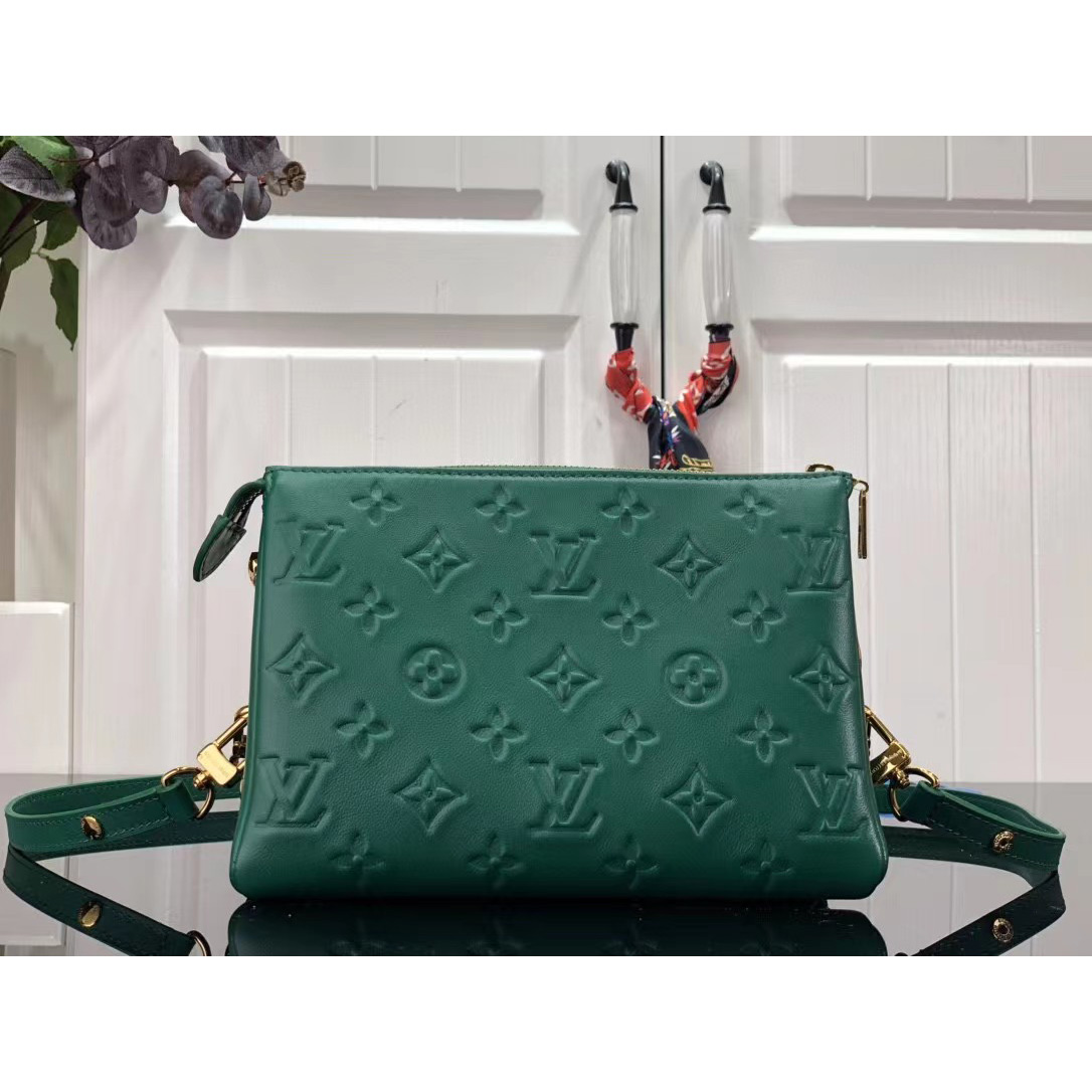 Louis Vuitton  BB Handbag （21 x 16 x 7cm） - PerfectKickZ