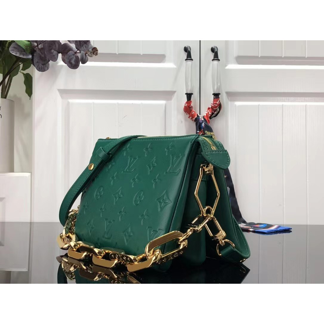 Louis Vuitton  BB Handbag （21 x 16 x 7cm） - PerfectKickZ