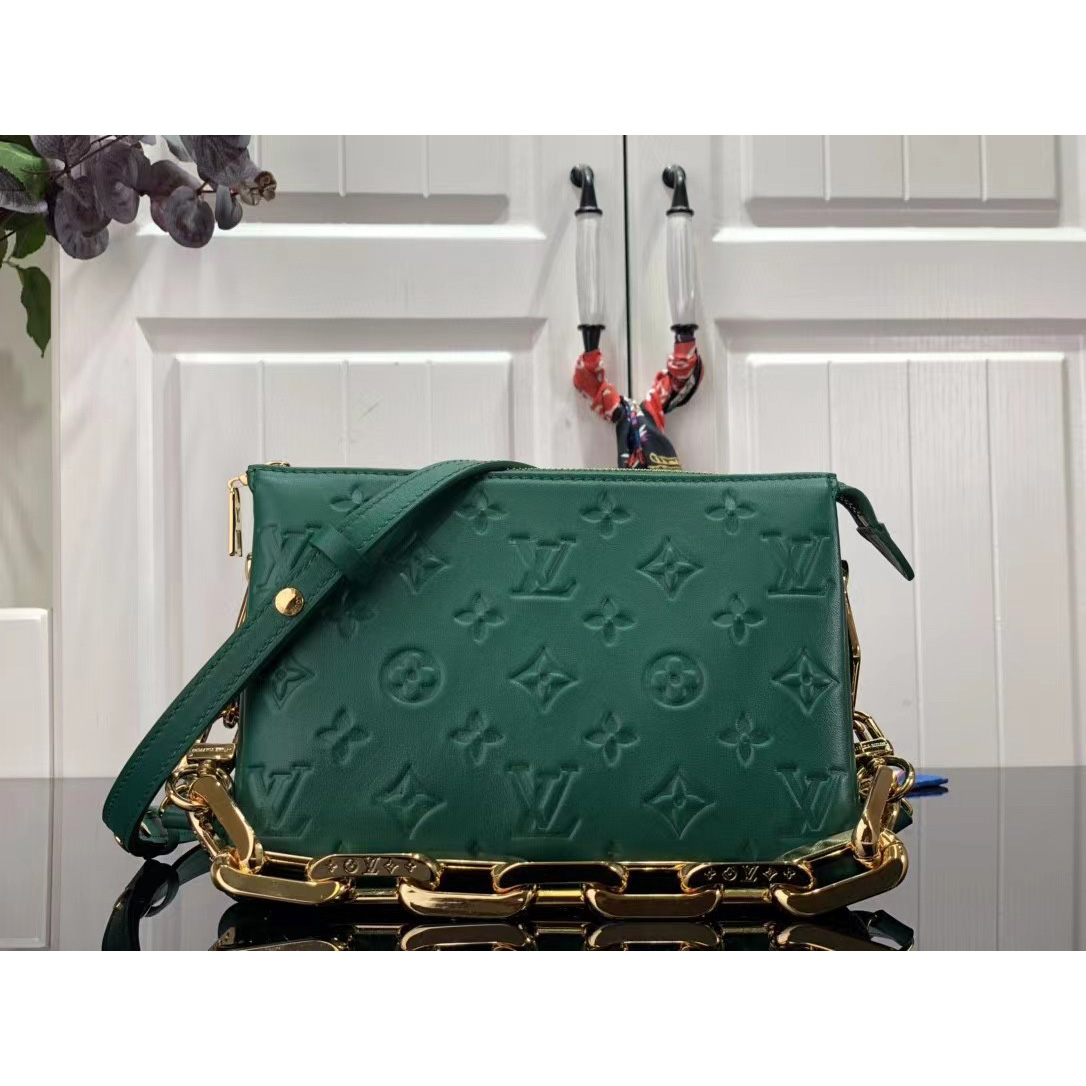 Louis Vuitton  BB Handbag （21 x 16 x 7cm） - PerfectKickZ