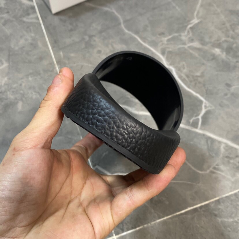 Balenciaga Bb Slide Sandal - PerfectKickZ